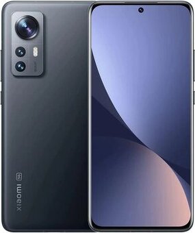 Xiaomi 12X 18GB/128GB – top stav, vše funkční