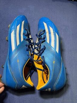 Fotbalové kopačky Adidas F10 TRX FG