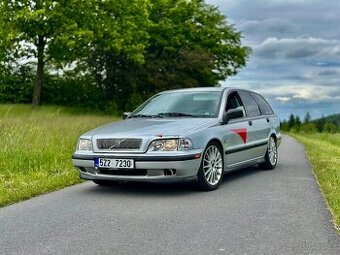 Volvo V40 t5 1.9T 147kw BSR 193kw 260hp