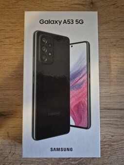Samsung Galaxy A53 5G