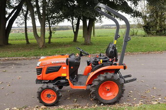 Traktor Kubota B1620