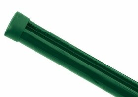 Plotový sloupek kulatý PILCLIP 2500/48/1,5mm