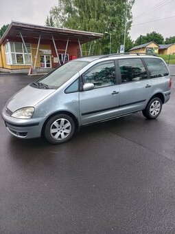 Ford Galaxy 19tdi