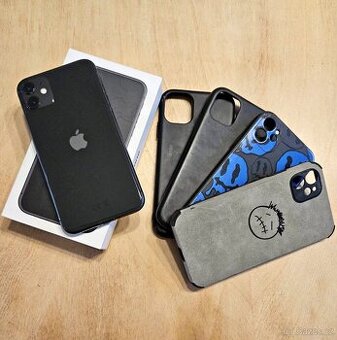 iPhone 11 64GB