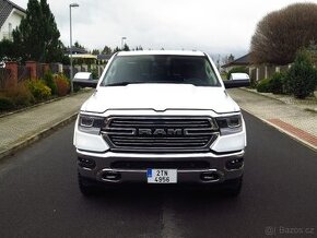 Dodge Ram 5.7 HEMI V8 LPG - DPH - 4X4 / Top stav