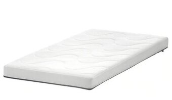 Pěnová matrace KRUMMELUR IKEA