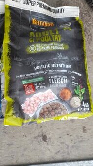 Quality premium Granule - 1