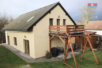 Prodej rodinného domu, 190 m², Liberec, ul. Oblouková - 1