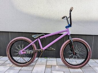 BMX kolo