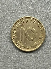 MINCE ŘÍŠE 1937