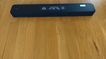 Soundbar SONY HT-S2000