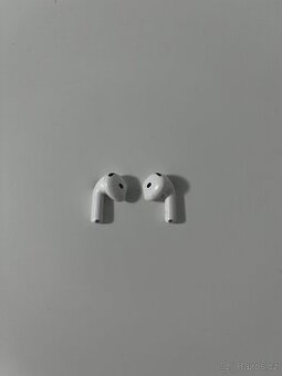 Airpods 4 gen - 1