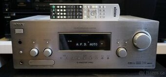 SONY QS -  S-MASTER PRO RECEIVER