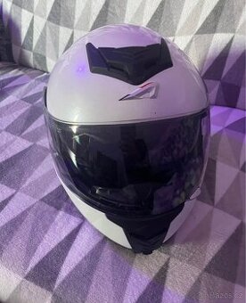 Motorkářská helma Astone RT 1200