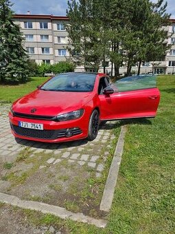 Volkswagen Scirocco 2.0 /147kW - 1