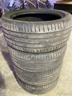 Letní pneu Pirelli 245/45/18