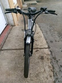 Elektro kolo MP korado Trekové Baretie 10AH