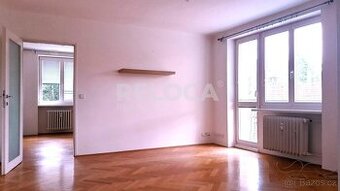 3+1/B, 68m2, P6, Dejvice, Bořislavka, světlý zrekonstruovaný