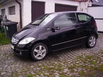 Mercedes A180 CDI