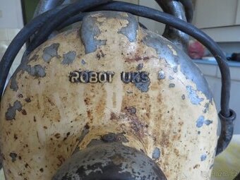 Robot UKS