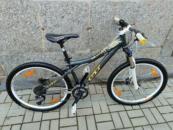 GT AVALANCHE 2.0 SLX 3x9/SR XCR LO/hydr.kotouče VEL.S 16"