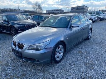Bmw e60