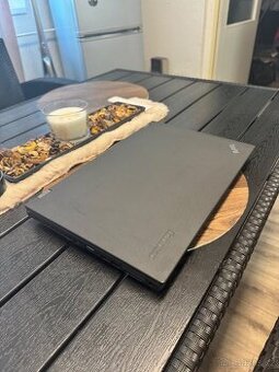 Notebook Lenovo ThinkPad