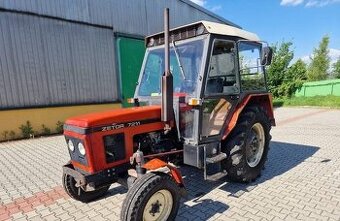 Zetor 7211