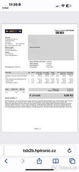 Kombinovaná chladnička Gorenje RK416DPW4