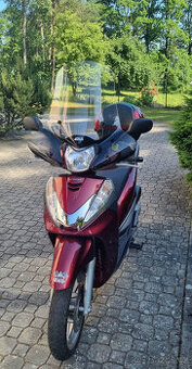 Honda sh 300i ABS