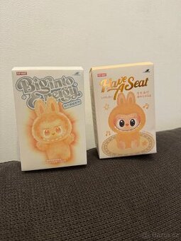 Labubu