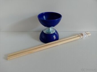 Diabolo BS TOYS - nové