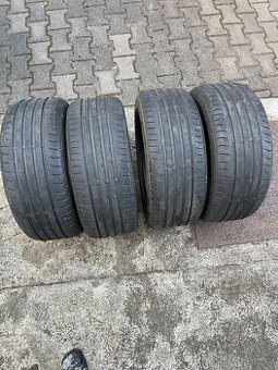 Letní pneu 225/50/ZRF17/98W