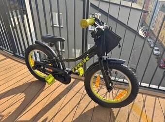 Dětské kolo Trek Precaliber 16”