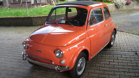 Fiat 500 L