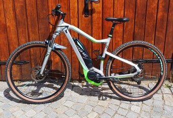 Elektrokolo Haibike SDURO HardNine 29