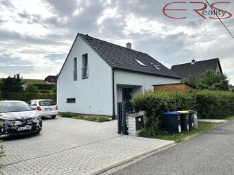 Rodinný dům 5+kk, 149 m2 - Dolní Branná, okr. Trutnov