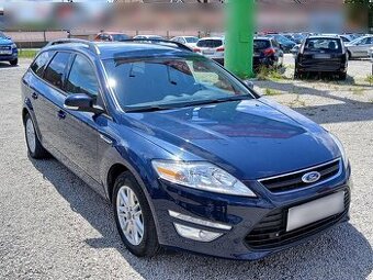 Ford Mondeo 1.6 TDCI , 85 kW nafta, 2011