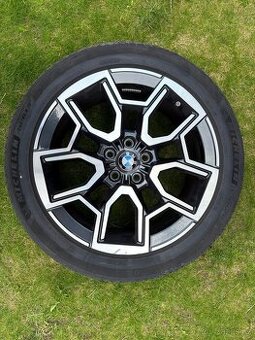 Originální letni alu kola BMW X1 iX1 X2 19" U10 U11