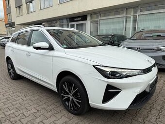 MG5 Maximal Luxury 115kW Electro Aut. ACC kamera 360° DAB - 1