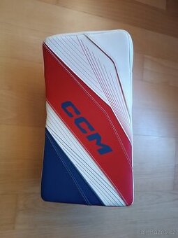Vyrážečka CCM - 1