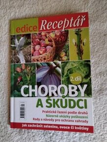 Edice Receptář