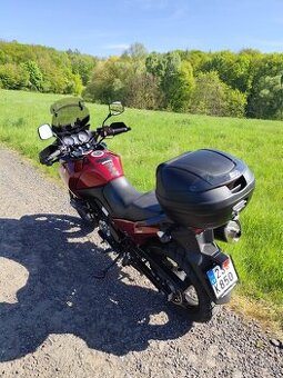 Prodám Suzuki DL V-strom 650