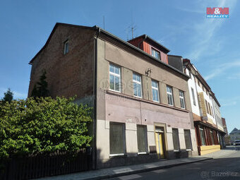 Prodej bytu 1+1, 39 m², Hronov, ul. Jiráskova