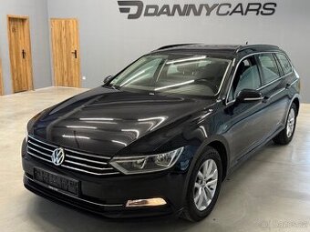 VW PASSAT B8 2.0TDI, DSG, r.v.2017, COMFORTLINE, ROZVODY