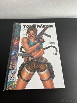 Tomb Raider Archivy S.1