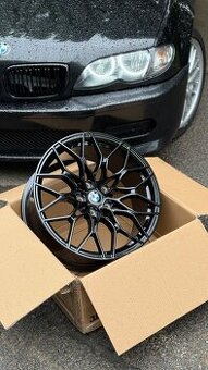BMW alu Styling 1000M 5x120