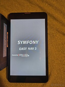 Tablet s Androidem vhodný pro děti