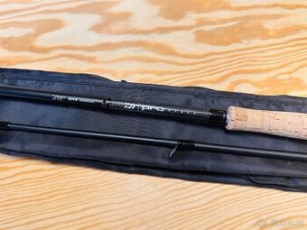 PŘÍVLAČOVÝ PRUT DAIWA PRO STAFF BIG BAIT SPIN 2,50m / 60-140