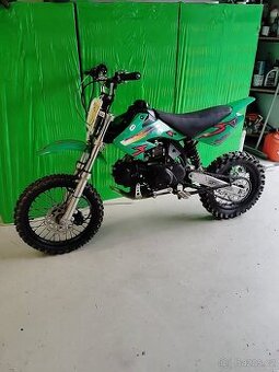 Pitbike 135